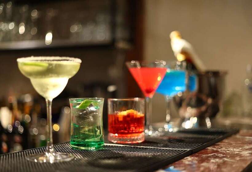 Impera Hotel Special Category