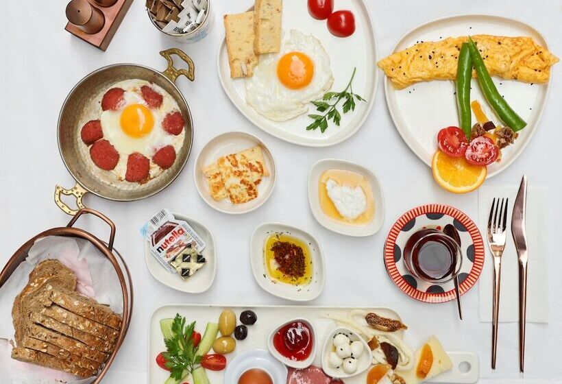 Impera Hotel Special Category