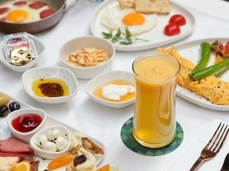 Impera Hotel Special Category