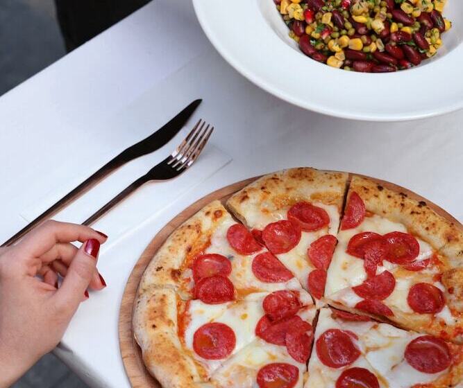 Impera Hotel Special Category