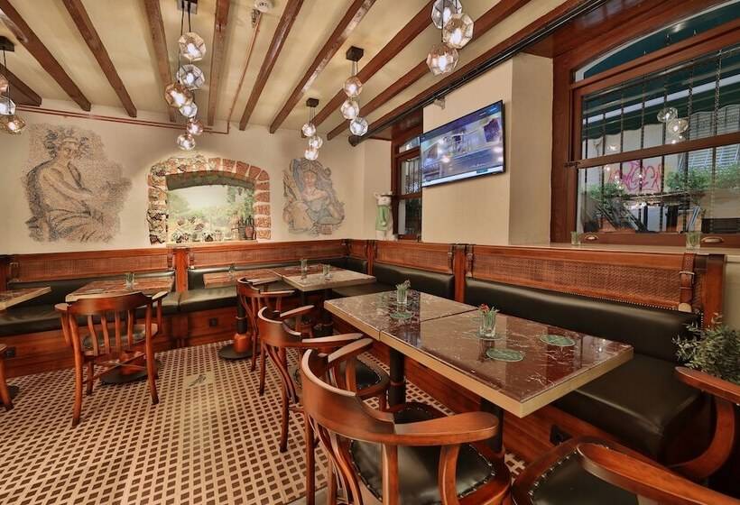 Impera Hotel Special Category