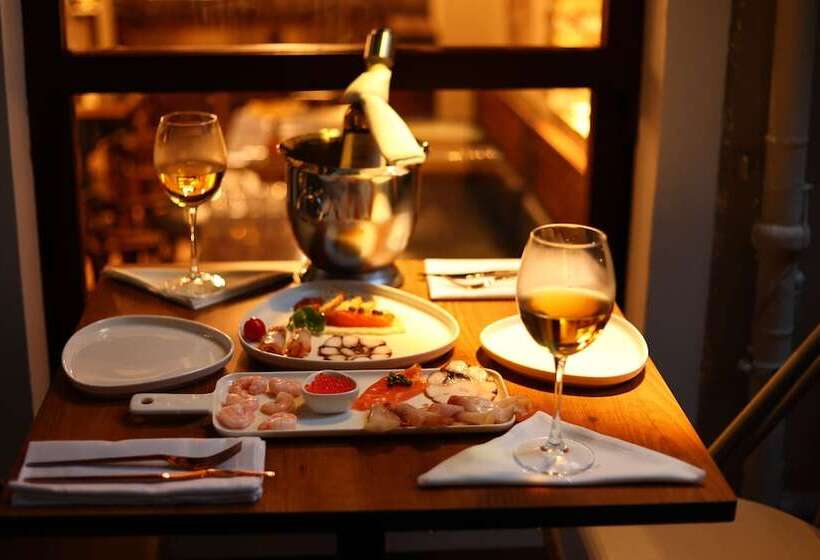 Impera Hotel Special Category