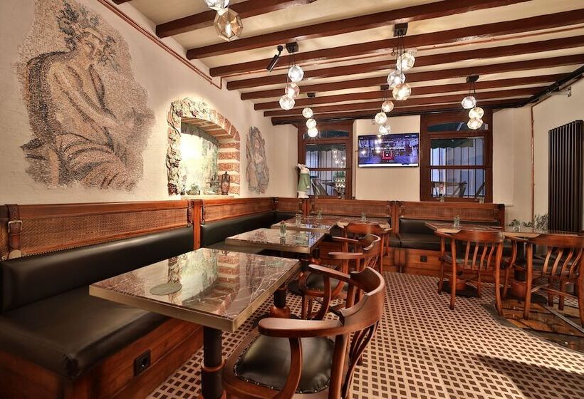 Impera Hotel Special Category