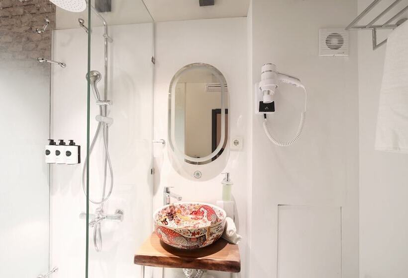 Impera Hotel Special Category