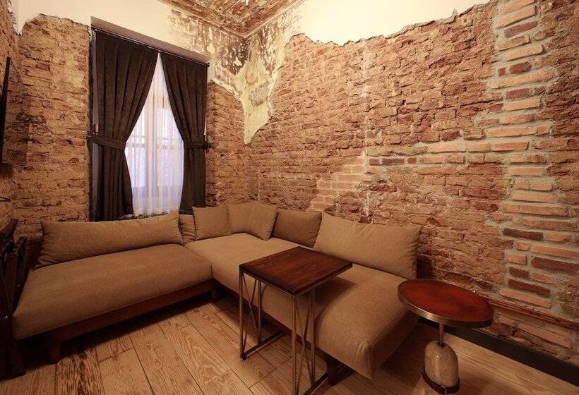 Impera Hotel Special Category