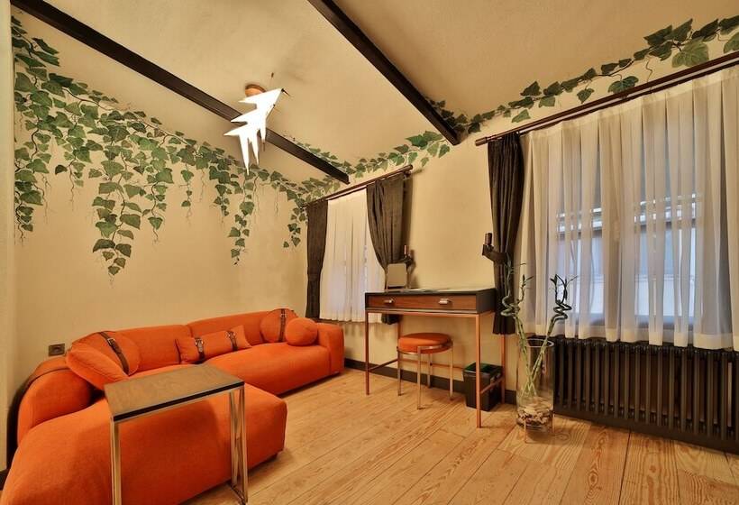 Impera Hotel Special Category