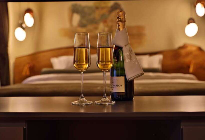 Impera Hotel Special Category