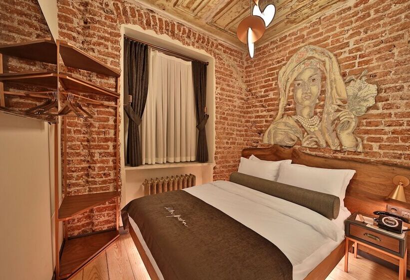 Impera Hotel Special Category