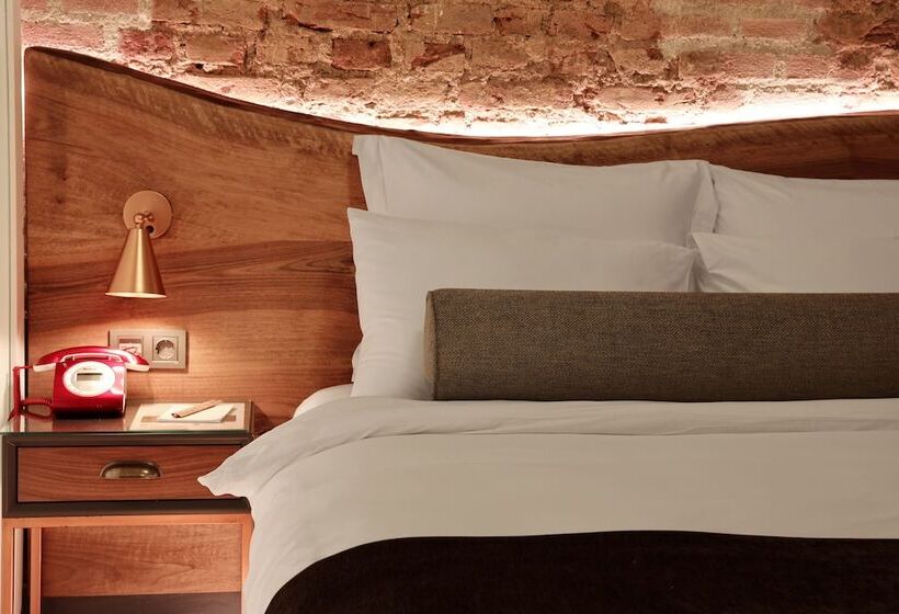 Impera Hotel Special Category