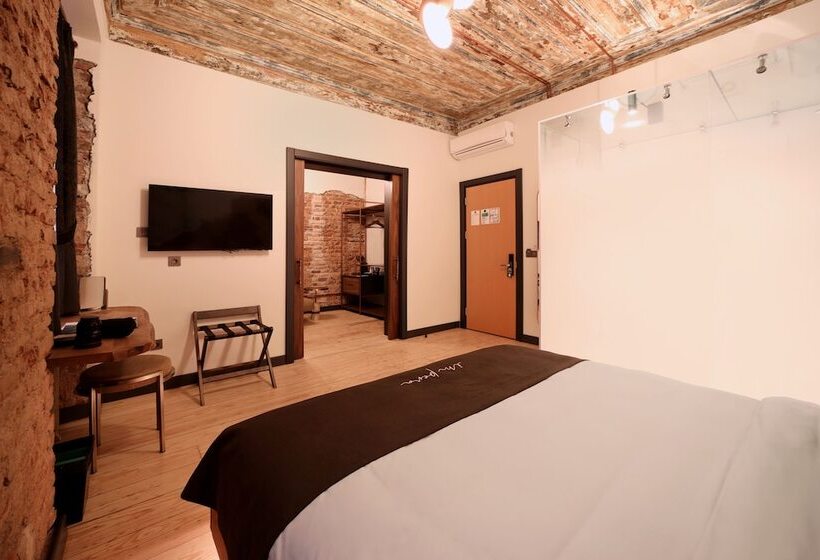 Impera Hotel Special Category