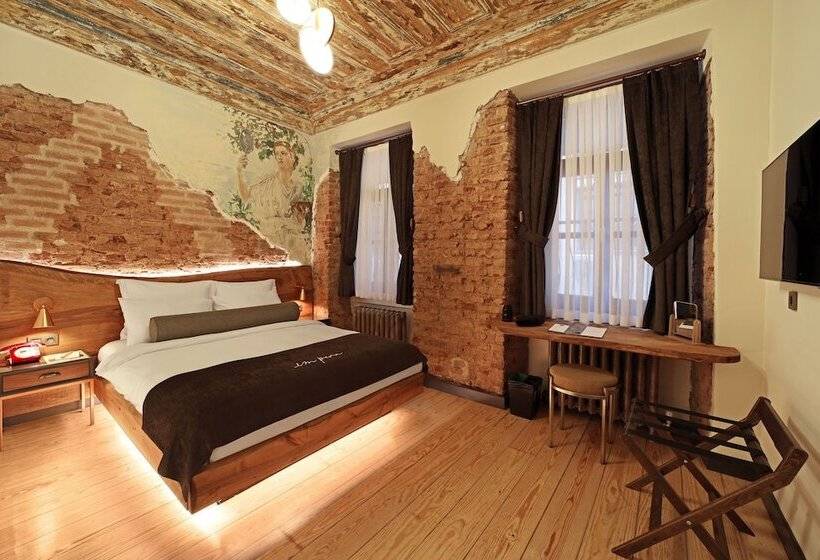 Impera Hotel Special Category