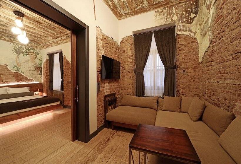 Impera Hotel Special Category