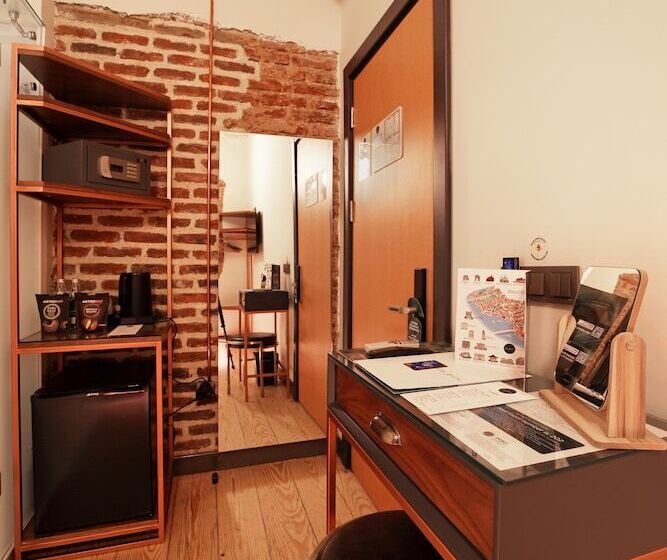 Impera Hotel Special Category