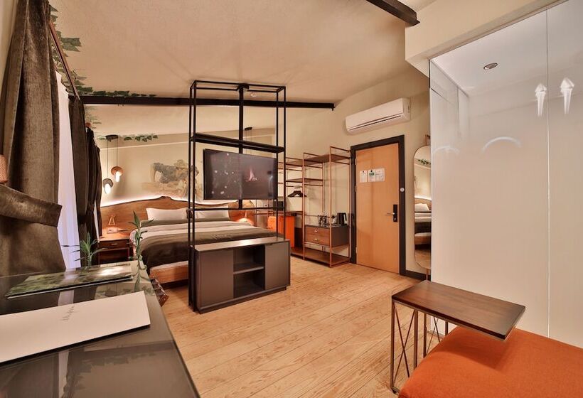 Impera Hotel Special Category