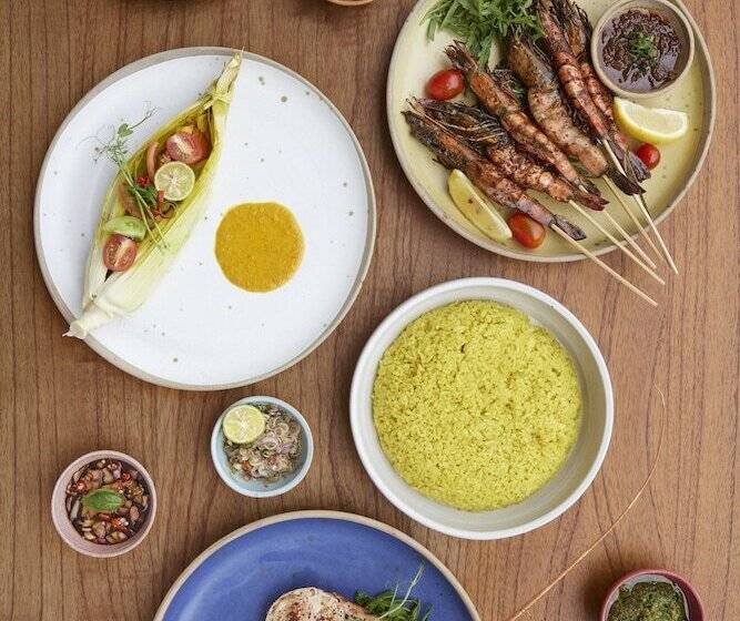 ホテル Innit Lombok