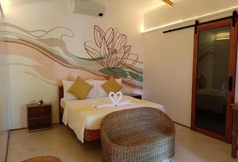 هتل Kawai Duli Bungalows