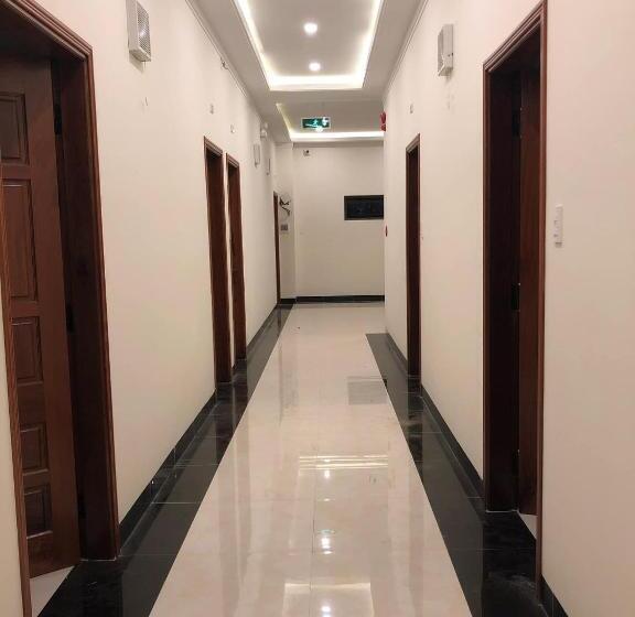 هتل Khách Sạn Khải Hoàn