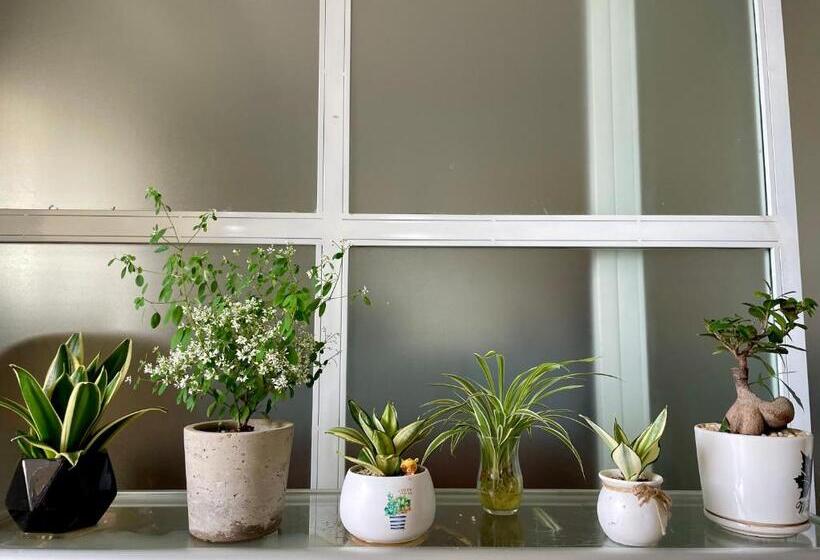 هتل Khách Sạn Khải Hoàn