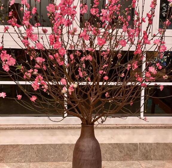 هتل Khách Sạn Khải Hoàn