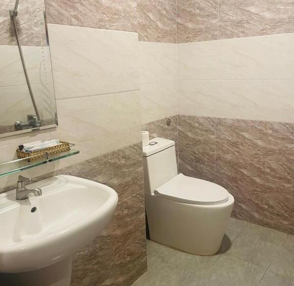 هتل Khách Sạn Khải Hoàn