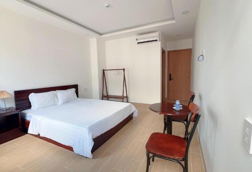 هتل Khách Sạn Tam Hữu