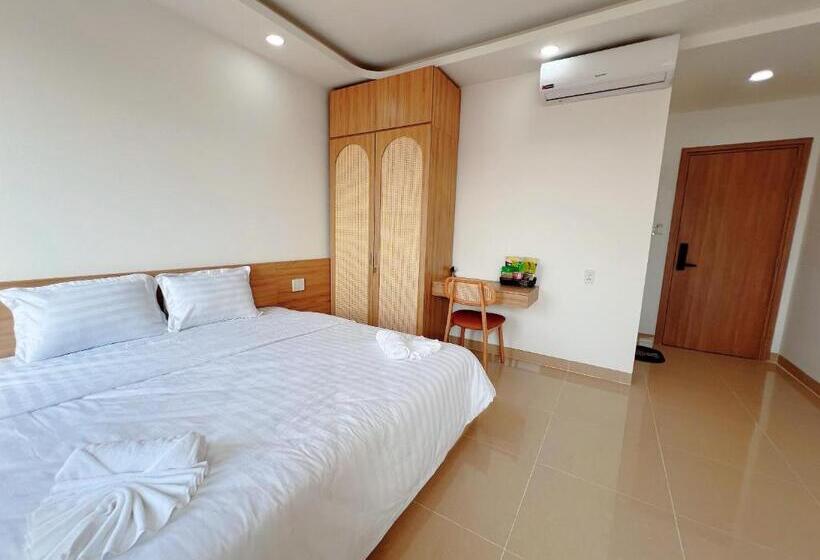 هتل Khách Sạn Tam Hữu