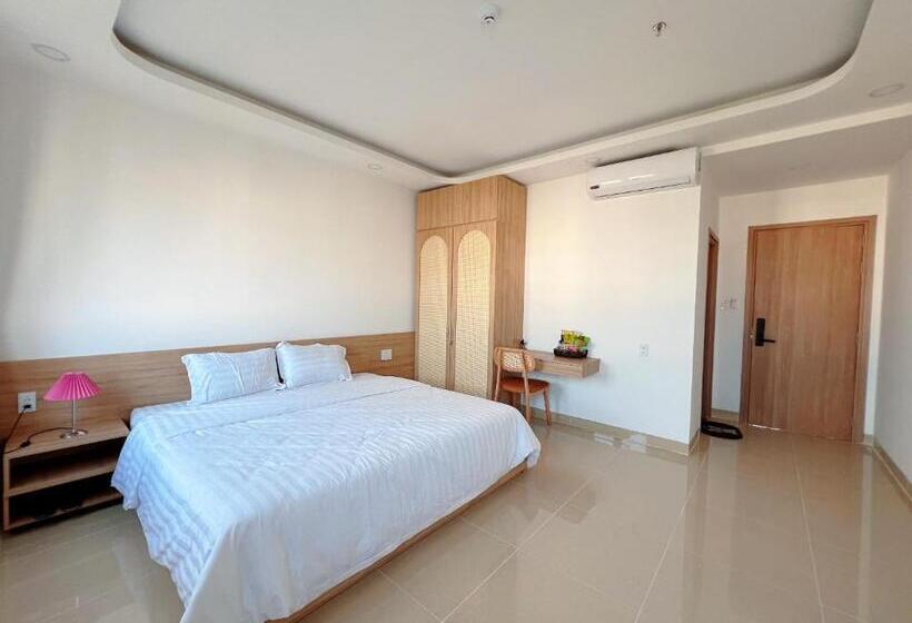 هتل Khách Sạn Tam Hữu