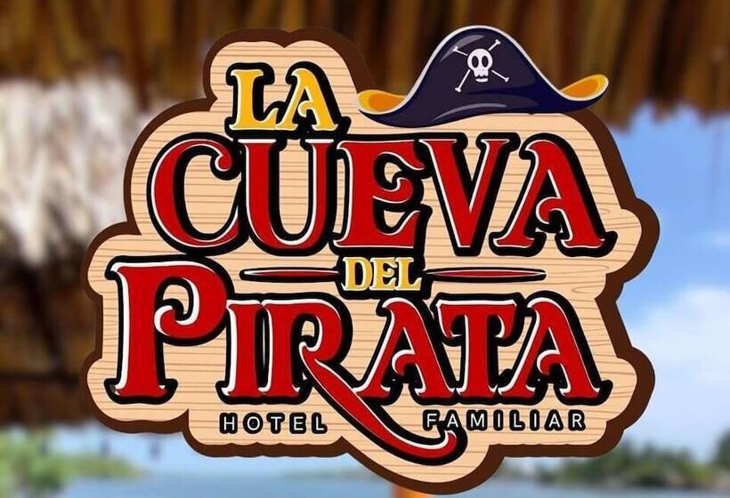 酒店 La Cueva Del Pirata