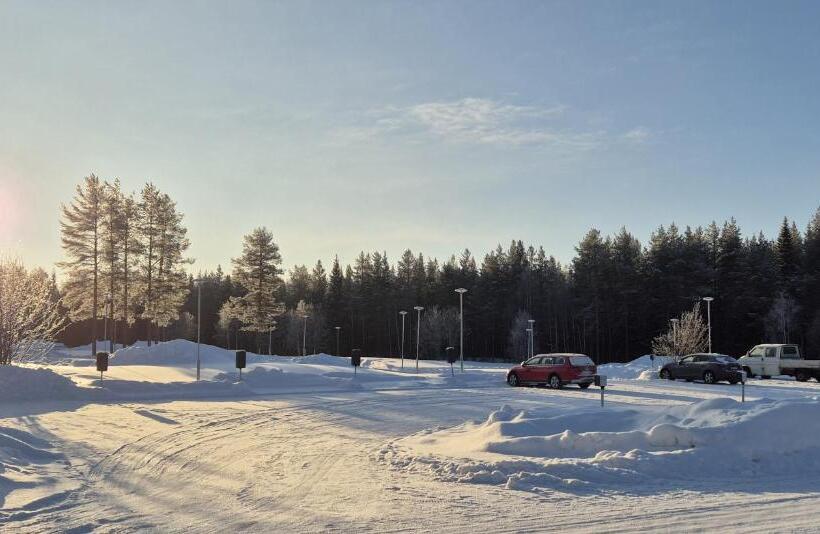 فندق Let I Jörn Ab