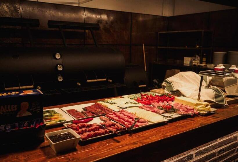 فندق Let I Jörn Ab