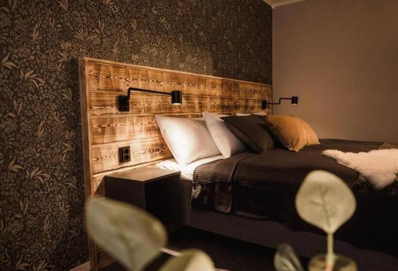 فندق Let I Jörn Ab