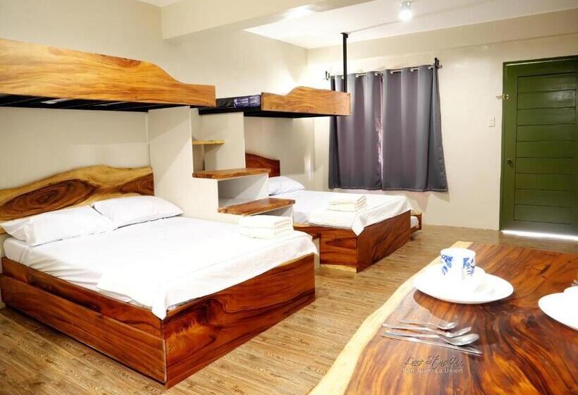 هتل Lone Star Inn