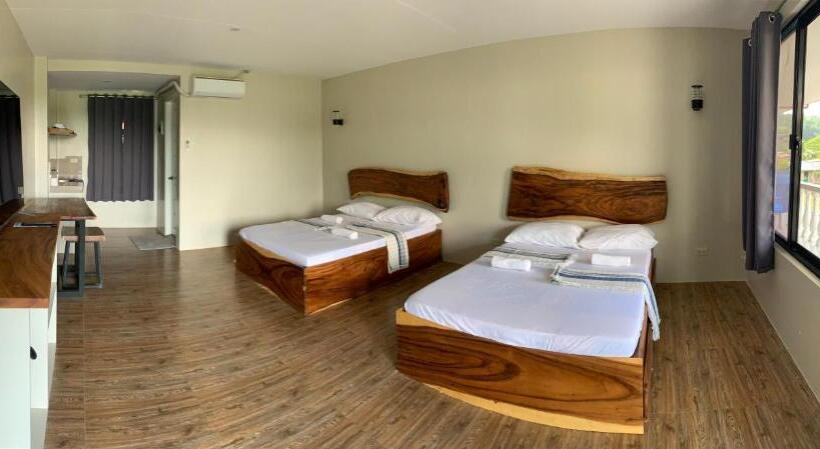 هتل Lone Star Inn