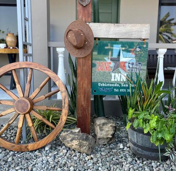 هتل Lone Star Inn