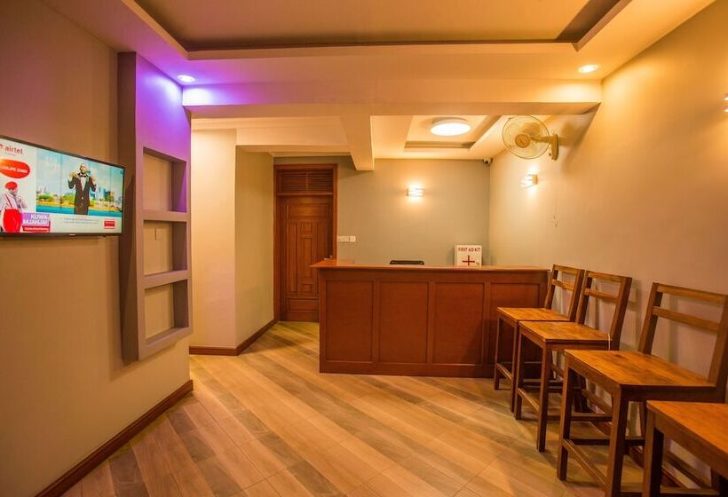 Medan Hotel & Apartments