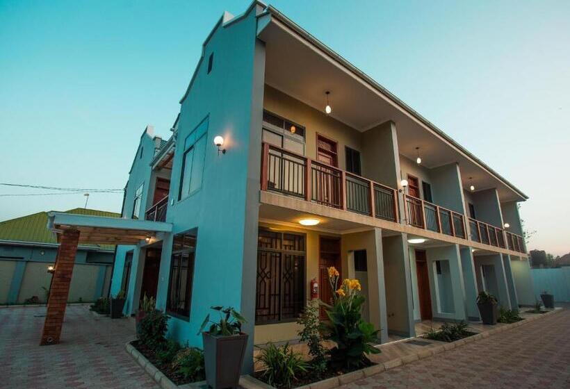 Medan Hotel & Apartments