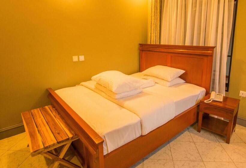 Medan Hotel & Apartments