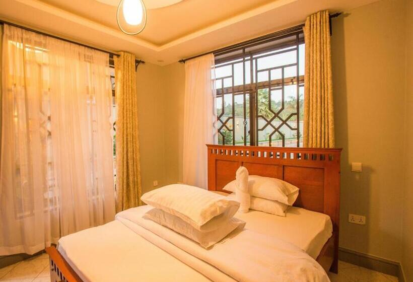 Medan Hotel & Apartments