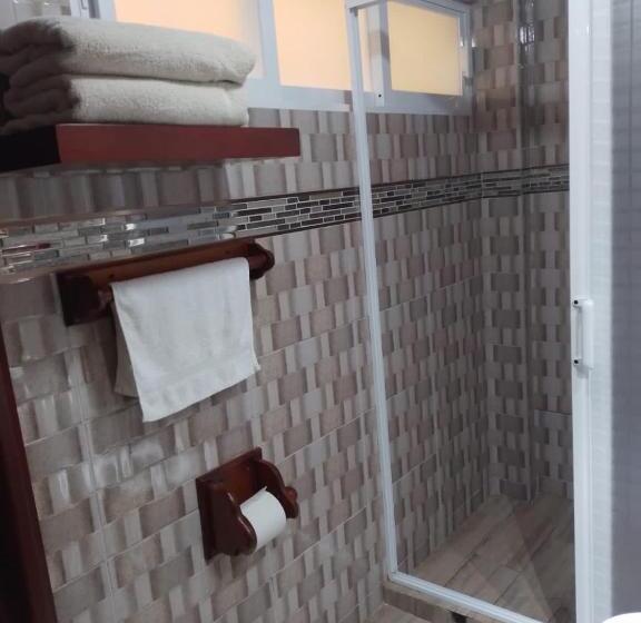 فندق Mi Pueblito Magico