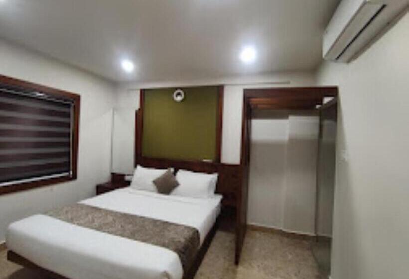 فندق Misty Gate Kerala