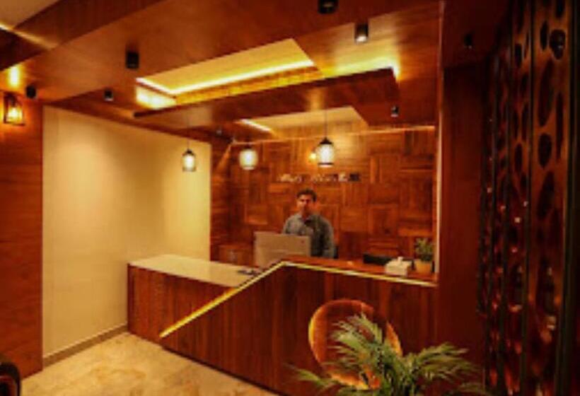 فندق Misty Gate Kerala