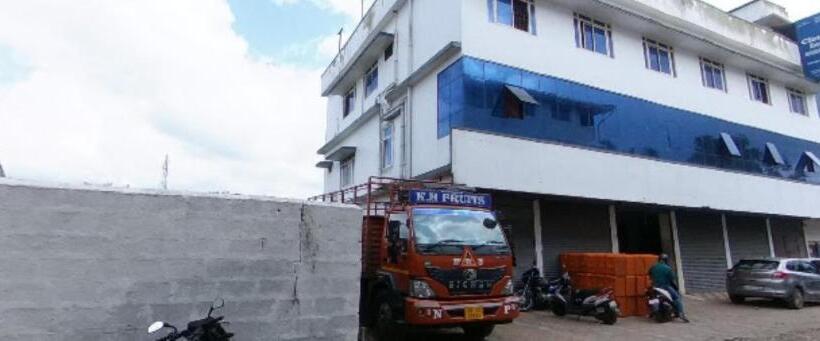 호텔 Misty Gate Kerala