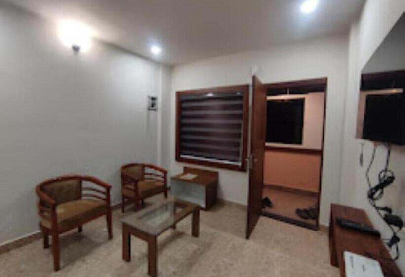 فندق Misty Gate Kerala