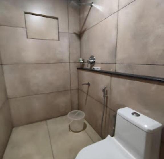 호텔 Misty Gate Kerala