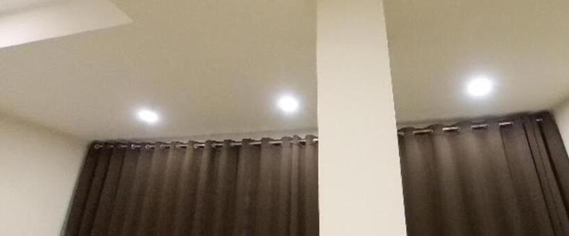 Отель Misty Gate Kerala