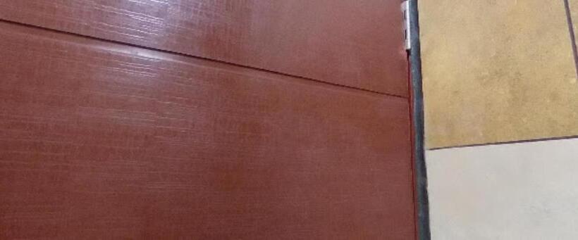 호텔 Misty Gate Kerala