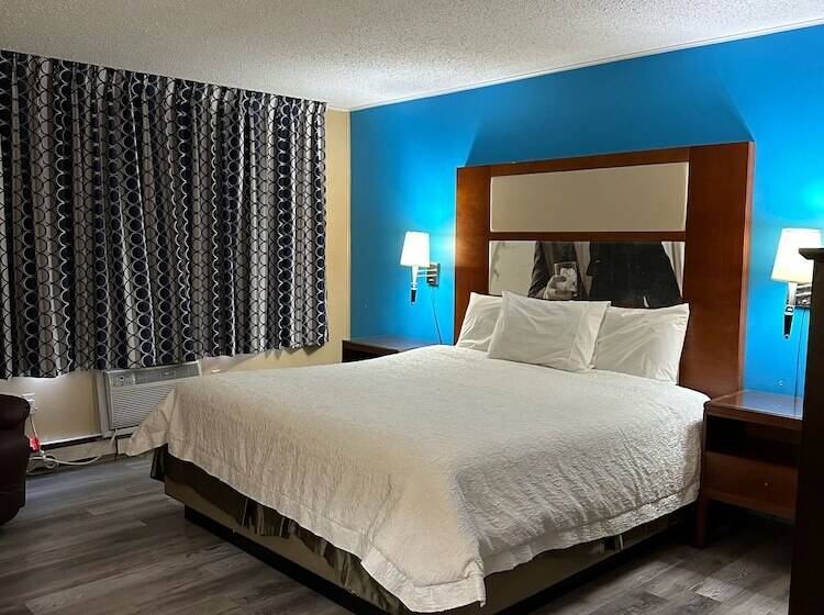 فندق Mountain Inn