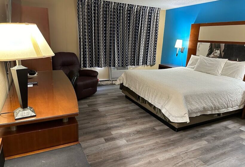 בית מלון כפרי Mountain Inn