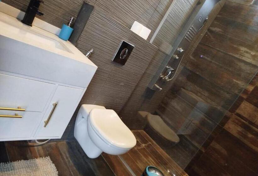 هتل Nirvana Chalets