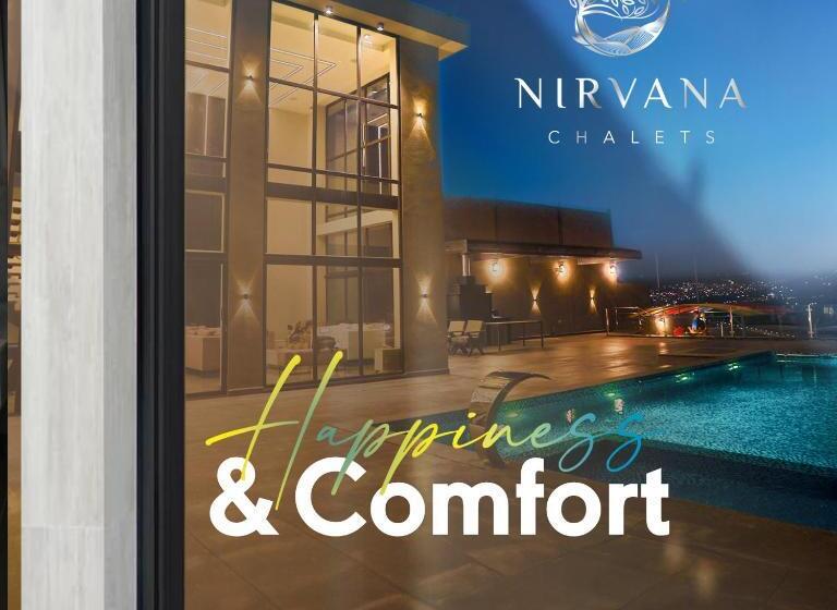 هتل Nirvana Chalets
